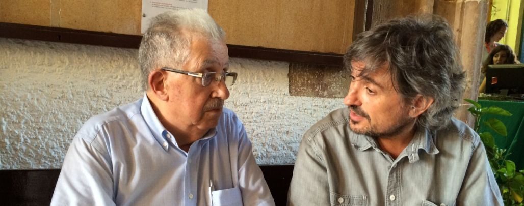 En record de Josep Fontana