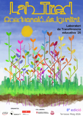 8ª Edició Lab(Tred)